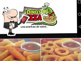 Dinos Pizza