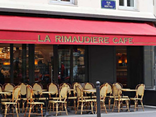 La Rimaudiere