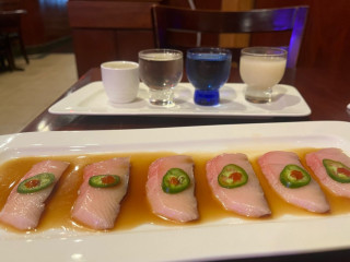 Kumo Sushi