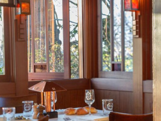 Chez Panisse