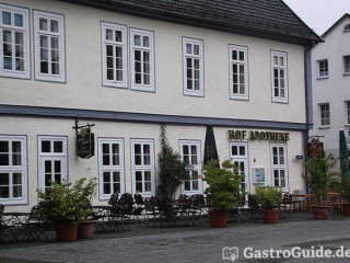 Hof Apotheke