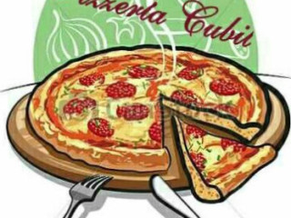 Pizzeria Cubil