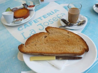 Cafeteria La Josefa Sl