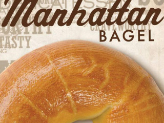 Manhattan Bagel