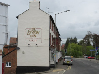 The New Inn