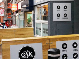 Quay Street Kitchen