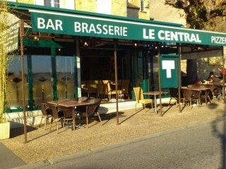 Brasserie le Central