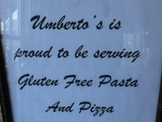 Umberto's Of Mamma Marisa