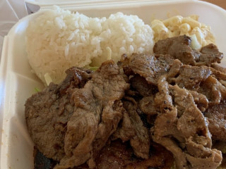 Ohana Hawaiian Bbq