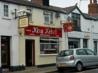 King Kebab