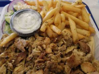 Yia Yia's- Homemade Greek Food