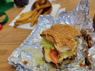 Five Guys