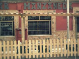 Manzaneda