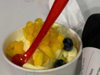 Red Mango