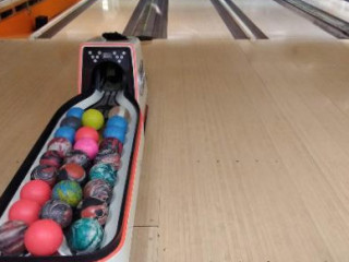 Roxy Bowling Centre