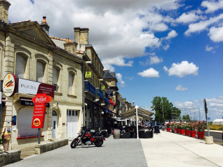 Le Pauillac