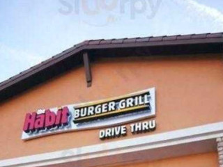 The Habit Burger Grill