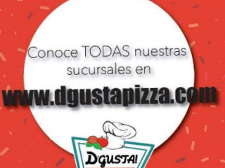 D'gusta Pizza