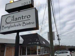 Cilantro Bangladeshi Bistro