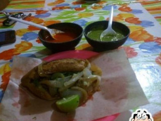 Taqueria La Pasadita