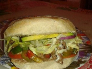 Tortas El Caribe