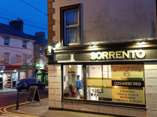 Sorrento Take Away