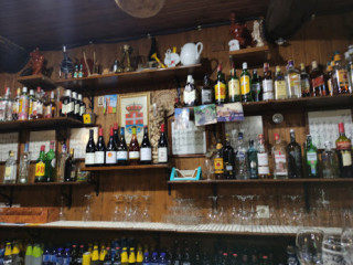 Bodega El Camarero