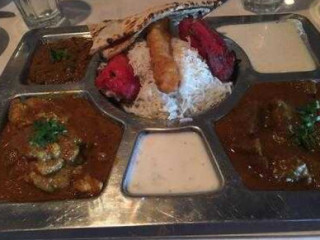 Taj Mahal Masala