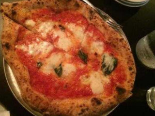 Mission Pizza Napoletana