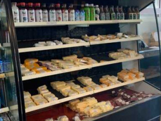 Nelson Cheese Deli