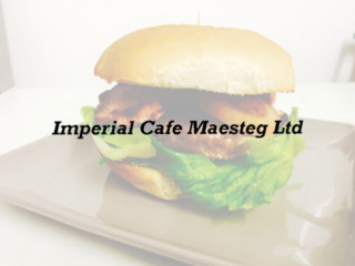 Imperial Cafe