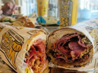 Which Wich