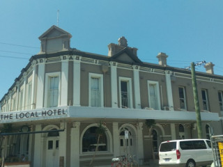 The Local Hotel