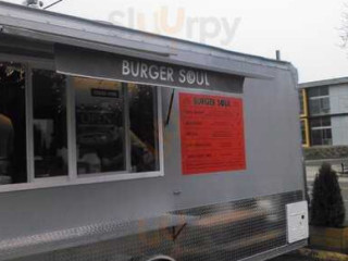 Burger Seoul