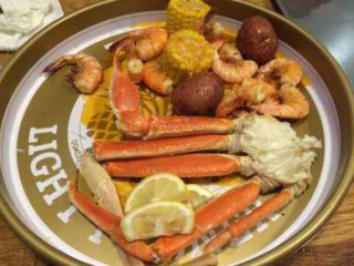 Lulu's Crab Boil