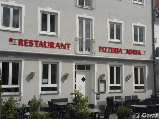 Restaurant Adria