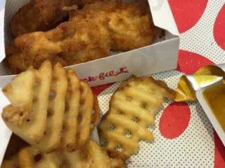 Chick-fil-a