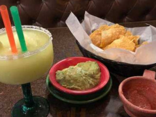 Santa Fe Mexican Grill