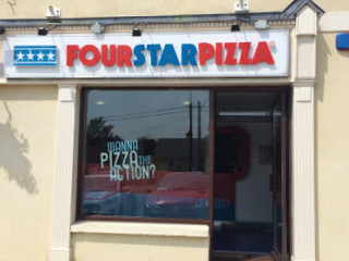 Four Star Pizza