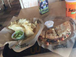 Salsarita's Fresh Mexican Grill