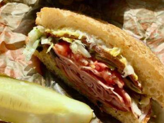 Schlotzsky's