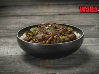 Waba Grill