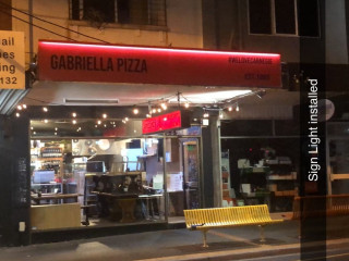 Gabriella Pizza