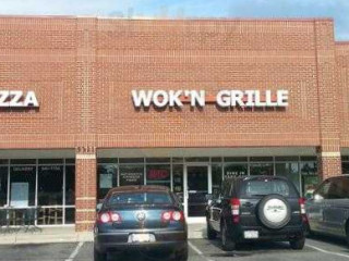 Wok'n Grille