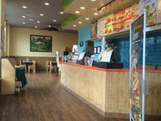 Tropical Smoothie Cafe