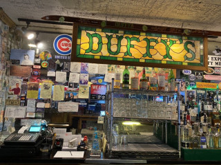 Duffy's Tavern