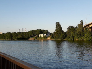 Le Relais Des Alouettes