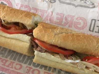 Capriotti's Sandwich Shop