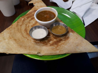 Dosa Paragon