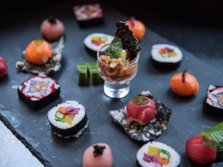 Japonessa Sushi Cocina